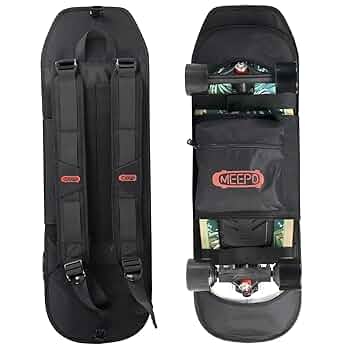 Amazon | Meepo Mini スケートボードバックパック mini2 mini